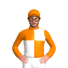 Jockey Silk