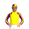 Jockey Silk