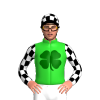 Jockey Silk