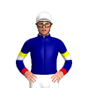 Jockey Silk