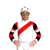 Jockey Silk