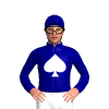 Jockey Silk