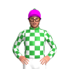 Jockey Silk