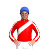 Jockey Silk