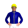 Jockey Silk