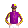 Jockey Silk