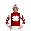 Jockey Silk