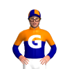 Jockey Silk