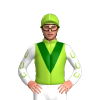 Jockey Silk