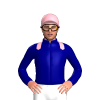 Jockey Silk