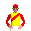 Jockey Silk