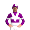 Jockey Silk