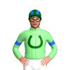 Jockey Silk