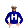 Jockey Silk