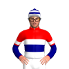 Jockey Silk