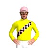 Jockey Silk