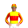 Jockey Silk