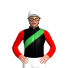 Jockey Silk