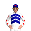 Jockey Silk