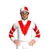 Jockey Silk