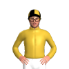 Jockey Silk