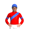 Jockey Silk