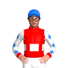 Jockey Silk