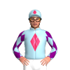 Jockey Silk