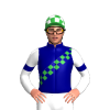 Jockey Silk