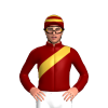 Jockey Silk