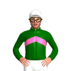 Jockey Silk