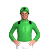 Jockey Silk