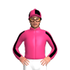 Jockey Silk