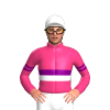 Jockey Silk