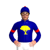 Jockey Silk