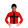 Jockey Silk