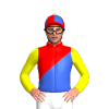 Jockey Silk