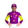 Jockey Silk