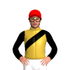 Jockey Silk