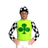 Jockey Silk