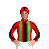 Jockey Silk