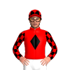 Jockey Silk