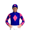 Jockey Silk