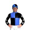 Jockey Silk