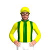 Jockey Silk