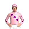 Jockey Silk