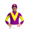 Jockey Silk