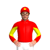 Jockey Silk