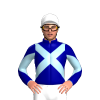 Jockey Silk