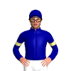 Jockey Silk